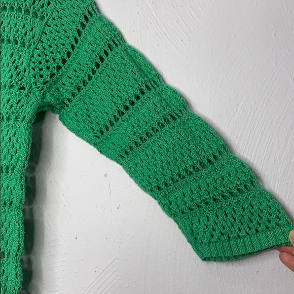 Anthropology Eight Eight Eight Sweater - Picture 4 of 8